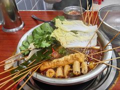 -丹妹麻辣烫(袁家岭20year店)