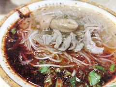 -王记老幺肥肠粉