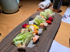 -蝉一日本料理(高新区店)