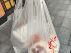 -美新点心店(陕西北路店)
