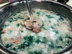 -标记美食新鲜猪杂(兴南大道店)