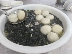 -众味海鲜大排档·活海鲜·潮汕味(南澳店)