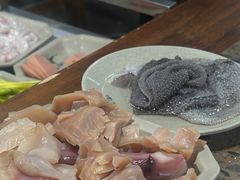 -化龙桥九宫格火锅(清水河店)