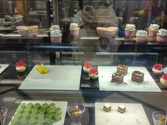 -芭菲盛宴·环球美食(解放碑英利国际店)