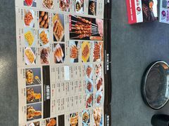 -强强烧烤·宵夜(看丹桥店)