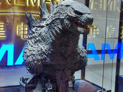 -英皇电影城(英皇集团中心IMAX店)