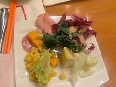 -深圳福田香格里拉大酒店