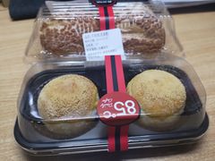 -85度C(南京龙江店)