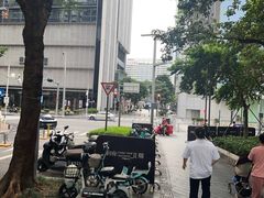 -誉八仙粤菜(万象天地店)