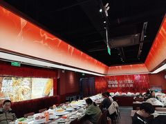 -龍歌自助小火锅(雨花台江南虹悦城店)