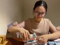 -汤佐麻里日本料理(爱山广场店)