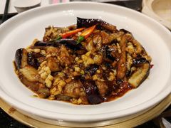 -御花园·粤菜·海鲜火锅(中山公园店)