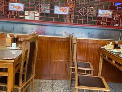 -北京小肠陈饭庄(方庄店)