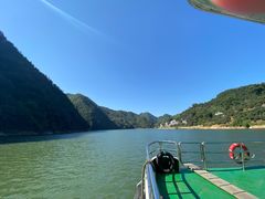 -新安江山水画廊风景区