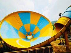 -重庆海昌加勒比海水世界