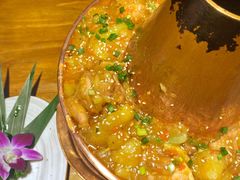 -觅山云南菜(泊富ICITY店)