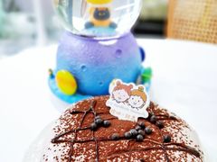 -橙呦·私人定制生日蛋糕