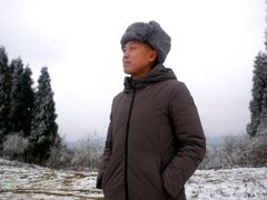 -武陵山森林公园