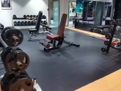 -中航健身会(城市广场·深圳店)