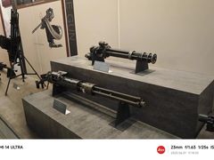 -轻武器博物馆