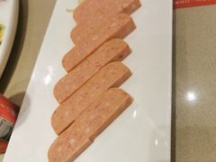 -蝎王府羊蝎子(虎坊桥总店)