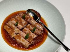 -湘上湘(米其林餐厅-正大中心总店)