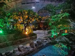 -渔岛海洋度假区