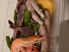 -品鲜村农家菜·阳澄湖大闸蟹(总店)