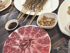 -富来美食(成发大厦店)