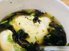 -家宴·灌蛋·沙茶面(曾厝垵店)