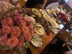 -MR.ROCKY洛奇先生RESTAURANT&BAR(宝安壹方城店)