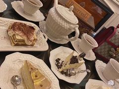 -TINTIN CAKE BOUTIQUE(台北壹店)