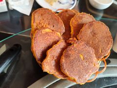 -姥家大锅台水库渔家