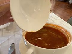 -新侨三宝乐西餐厅(崇文门店)