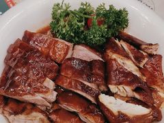 -添利·香港茶餐厅·下午茶(雪象店)