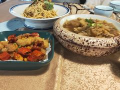 -陈生记黑鱼馆·20年活鱼现杀(宁波鼓楼店)