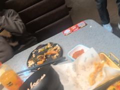 -江边城外烤全鱼(方庄时代购物中心店)
