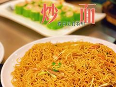 -祈胜邨•顺德鱼生•顺德菜(容桂店)