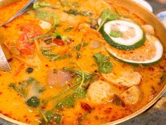 -Home Thai·泰谣(王府井apm店)