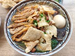 乾坤猪肚螺蛳粉-捕螺记螺蛳粉(东关大街店)