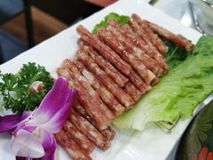 -港迹·鲜围煮海鲜火锅(湖州时代广场店)