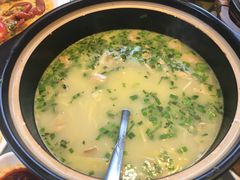 绝味肚肺汤-徽珍源(龙茗路店)