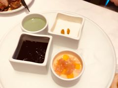 甜品-汤城小厨•粤菜•靓汤(金宝街店)