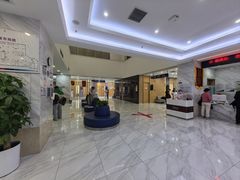 -美年大健康体检中心(牡丹园分院)