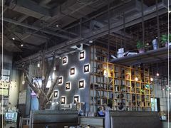 大堂-同仁四季椰子鸡(宝安壹方城店)