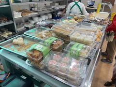 -锦馨豆汁(天坛路店)
