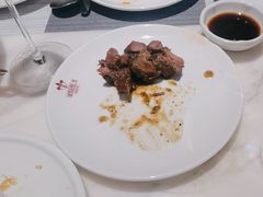 -玛莎拉自助餐厅(国贸店)