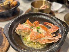 -甬小馆·焗海鲜温州菜(五马街店)