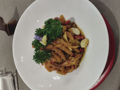 -大鹏饭店·金陵家宴(奥体中心店)