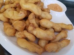软炸里脊-王府酒店(兴华南街铁西百货店)